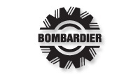 BOMBARDIER DECAL