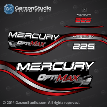 
1998 1999 OPTIMAX MERCURY 225 HP 225HP GOD 
Mercury 855405A98 DECAL SET (BLACK LONG) 
37-855405A98
This decal replica version will fit on Cover: 
850299A 1 TOP COWL ASSEMBLY (BLACK)
850299A 2 TOP COWL ASSEMBLY (SILVER) 

7225473HF
1225473UD L
1225473US
1225473VD
1225473VE
1225473VS
1225473VT
7225473GD
7225473GS
7225473HD
7225473HS
7225473HT
7225483GD XL
7225483GF 
7225483HD 
7225483HF 
1225483UD 
1225483VD 
1225483VE 
1225493UD XXL
1225493VD 
1225493VE 
7225493GD 
7225493GF 
7225493HD 
7225493HF 
1225484UD CXL
1225484VD 
1225484VE 
7225484GD 
7225484GF 
7225484HD 
7225484HF 
1225494UD CXXL
1225494VD 
7225494GD 
7225494GF 
7225494HD 
7225494HF 




